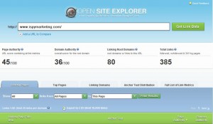 SnipImage Link mining