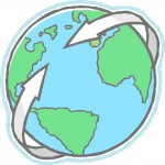 CirclingTheGlobeLogo