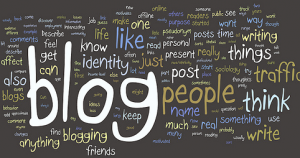 Blogs