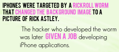 RickRolling and Rick Astley