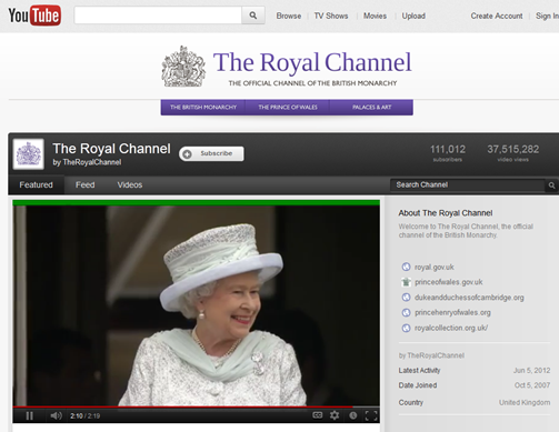 Digital Jubilee Pic 2